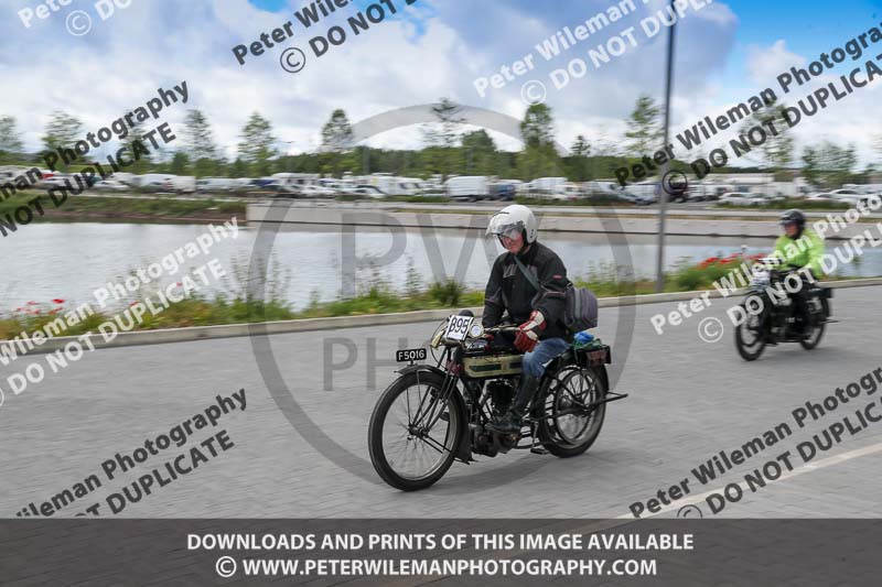 Vintage motorcycle club;eventdigitalimages;no limits trackdays;peter wileman photography;vintage motocycles;vmcc banbury run photographs